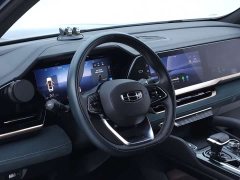 Geely Xingyue L 2.0TD DCT EVO two-wheel drive premium - фото 8