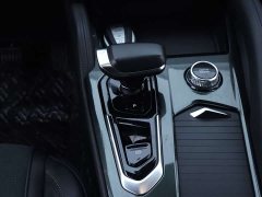Geely Xingyue L 2.0TD DCT EVO two-wheel drive premium - фото 9