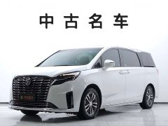 Buick GL8 2022 ES Lu Zun 653T Comfort Type - фото 1