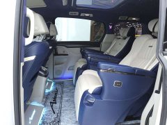 Buick GL8 2022 ES Lu Zun 653T Comfort Type - фото 10
