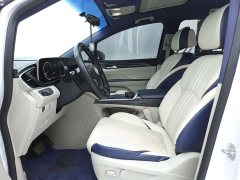 Buick GL8 2022 ES Lu Zun 653T Comfort Type - фото 11