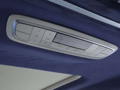 Buick GL8 2022 ES Lu Zun 653T Comfort Type - фото 12