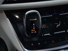 Buick GL8 2022 ES Lu Zun 653T Comfort Type - фото 13