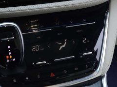 Buick GL8 2022 ES Lu Zun 653T Comfort Type - фото 14