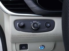 Buick GL8 2022 ES Lu Zun 653T Comfort Type - фото 15