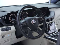 Buick GL8 2022 ES Lu Zun 653T Comfort Type - фото 17