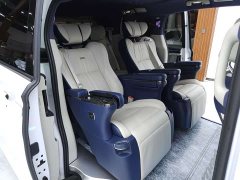 Buick GL8 2022 ES Lu Zun 653T Comfort Type - фото 19