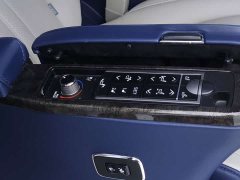 Buick GL8 2022 ES Lu Zun 653T Comfort Type - фото 20