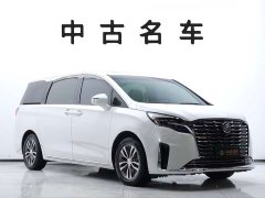 Buick GL8 2022 ES Lu Zun 653T Comfort Type - фото 3