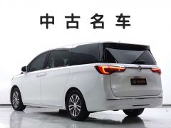Buick GL8 2022 ES Lu Zun 653T Comfort Type - фото 4