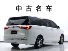 Buick GL8 2022 ES Lu Zun 653T Comfort Type - фото 6