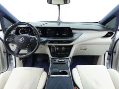 Buick GL8 2022 ES Lu Zun 653T Comfort Type - фото 7