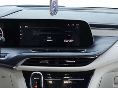 Buick GL8 2022 ES Lu Zun 653T Comfort Type - фото 8