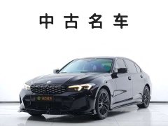 BMW 3 Series 325Li M Sports Night Package - фото 1