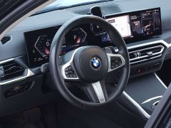 BMW 3 Series 325Li M Sports Night Package - фото 10