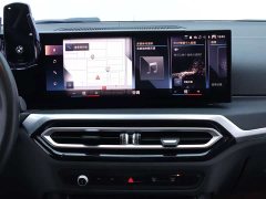 BMW 3 Series 325Li M Sports Night Package - фото 12