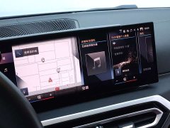 BMW 3 Series 325Li M Sports Night Package - фото 18