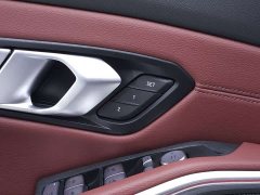 BMW 3 Series 325Li M Sports Night Package - фото 19