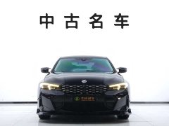 BMW 3 Series 325Li M Sports Night Package - фото 2