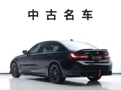 BMW 3 Series 325Li M Sports Night Package - фото 4
