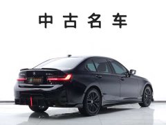 BMW 3 Series 325Li M Sports Night Package - фото 6
