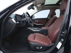 BMW 3 Series 325Li M Sports Night Package - фото 8