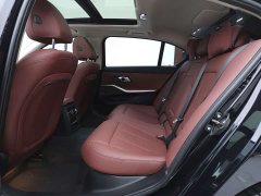 BMW 3 Series 325Li M Sports Night Package - фото 9