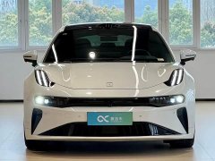 Zeekr 001 YOU version 100kWh four-wheel drive - фото 2
