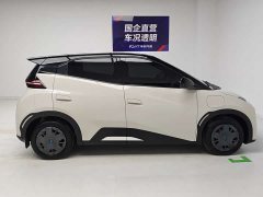 BYD Seagull 305km active version - фото 7