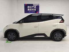 BYD Seagull 305km active version - фото 9