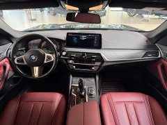 BMW 5 Series New Energy 535Le M Sports Package - фото 11