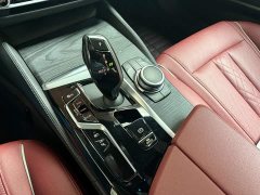BMW 5 Series New Energy 535Le M Sports Package - фото 12