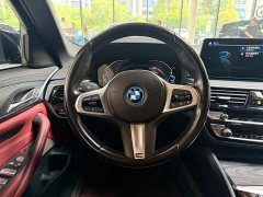 BMW 5 Series New Energy 535Le M Sports Package - фото 2