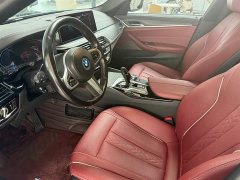 BMW 5 Series New Energy 535Le M Sports Package - фото 4