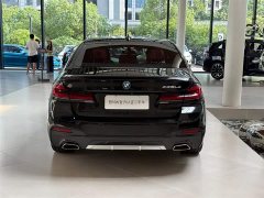 BMW 5 Series New Energy 535Le M Sports Package - фото 5