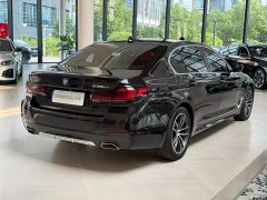 BMW 5 Series New Energy 535Le M Sports Package - фото 6
