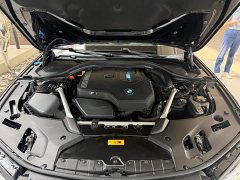BMW 5 Series New Energy 535Le M Sports Package - фото 7