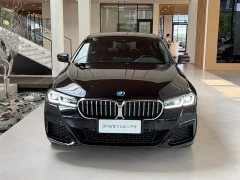 BMW 5 Series New Energy 535Le M Sports Package - фото 8