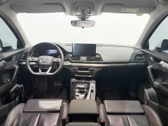 Audi Q5L 40 TFSI Fashionable and Dynamic - фото 10