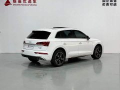 Audi Q5L 40 TFSI Fashionable and Dynamic - фото 5