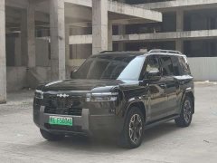 Fangchengbao Titanium 7 135KM two-wheel drive Pro version - фото 1