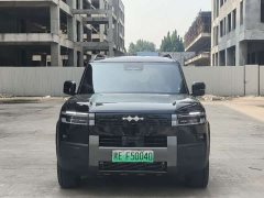 Fangchengbao Titanium 7 135KM two-wheel drive Pro version - фото 2