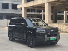 Fangchengbao Titanium 7 135KM two-wheel drive Pro version - фото 3