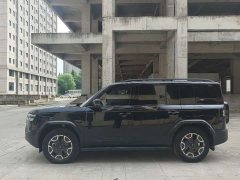 Fangchengbao Titanium 7 135KM two-wheel drive Pro version - фото 4