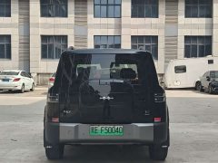 Fangchengbao Titanium 7 135KM two-wheel drive Pro version - фото 5
