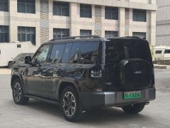 Fangchengbao Titanium 7 135KM two-wheel drive Pro version - фото 6