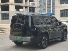 Fangchengbao Titanium 7 135KM two-wheel drive Pro version - фото 7
