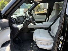 Fangchengbao Titanium 7 135KM two-wheel drive Pro version - фото 8