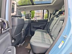 Fangchengbao Leopard 5 125KM Tianshen Smart Driving Ultra Edition - фото 11