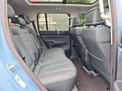 Fangchengbao Leopard 5 125KM Tianshen Smart Driving Ultra Edition - фото 13